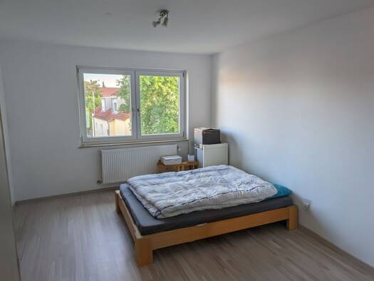Wohnung zur Miete 595 € 2 Zimmer 27,9 m² Geschoss 2/3 frei ab sofort Ingolstadt Ingolstadt 85051