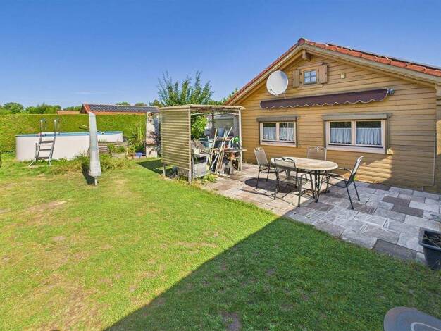 Einfamilienhaus zum Kauf 365.000 € 2 Zimmer 49 m² 476 m² Grundstück Dachau 85221