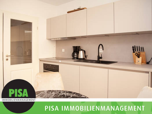 Wohnung zur Miete 650 € 1 Zimmer 39,3 m² EG Merseburger Straße 49 Altlindenau Leipzig 04177