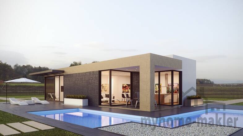 Einfamilienhaus zum Kauf 398.000 € 120 m² 638 m² Grundstück Bechhofen Bechhofen / Sachsbach 91572