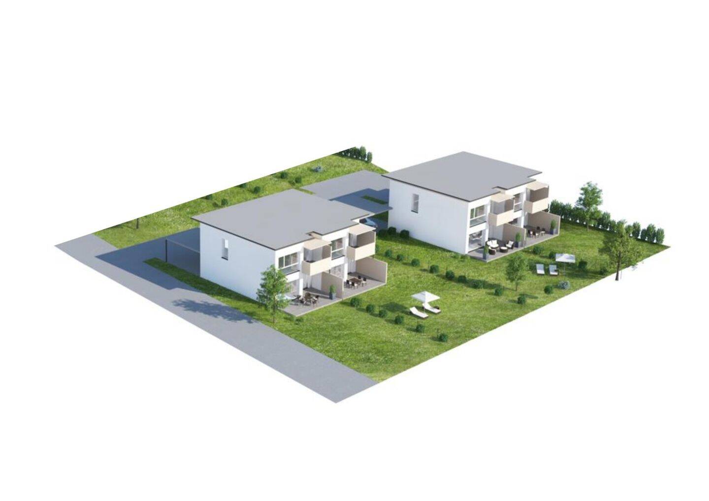 Reihenmittelhaus zum Kauf - Więcej