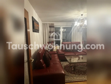 Wohnung zur Miete Tauschwohnung 452 € 2 Zimmer 61,8 m² Dachgeschoss, 3. Geschoss Pützchen/Bechlinghoven Bonn 53229