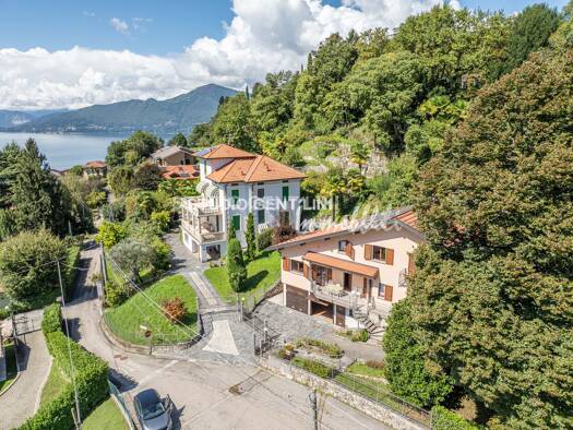 Mehrfamilienhaus zum Kauf 580.000 € 7 Zimmer 185 m² monte santo 11 brezzo di bedero 21010