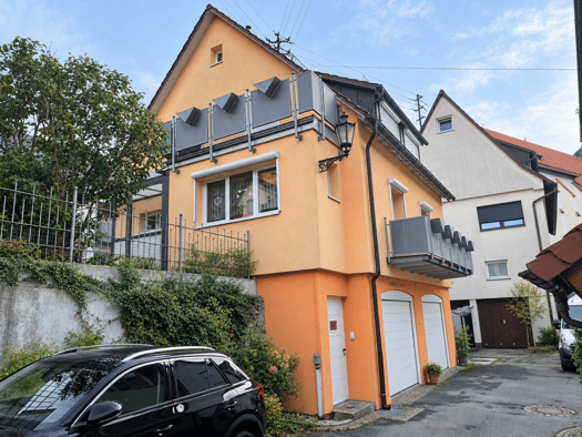 Einfamilienhaus zum Kauf 376.000 € 7 Zimmer 119 m² 187 m² Grundstück Wiesensteig 73349