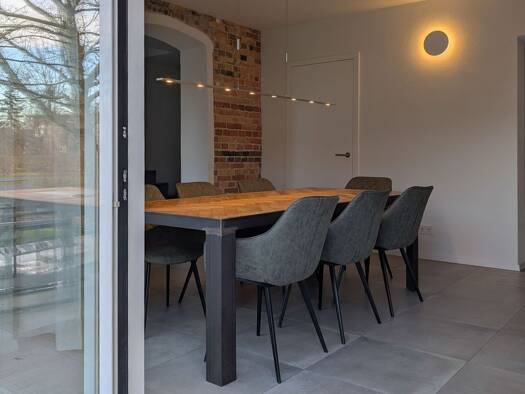 Einfamilienhaus zum Kauf 4 Zimmer 185 m² 1.266 m² Grundstück Heinrich-Heine-Straße 14 Hoyerswerda 02977