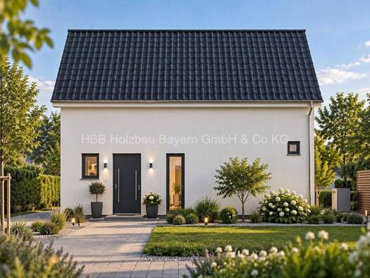 Einfamilienhaus zum Kauf provisionsfrei 532.000 € 4 Zimmer 126 m² 310 m² Grundstück Nersingen Nersingen 89278