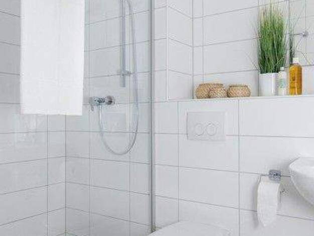 Studio zur Miete 220 € 1 Zimmer 12,3 m² 3. Geschoss frei ab 19.10.2026 Max-Planck-Str. 4c Dieburg 64807