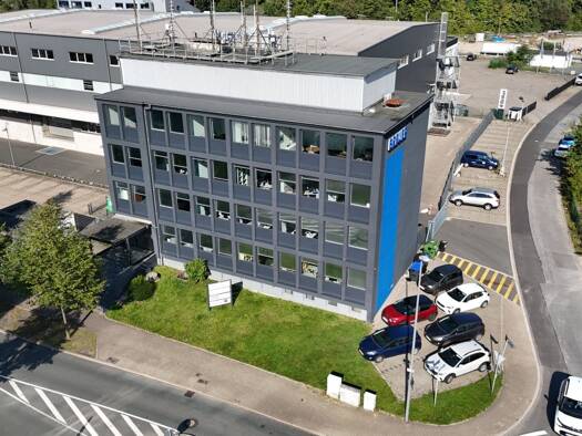 Bürofläche zur Miete provisionsfrei 8 € 200 m² Bürofläche teilbar ab 200 m² Riemke Bochum 44807