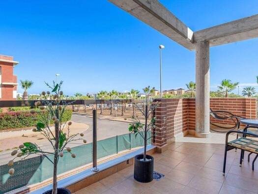 Penthouse zum Kauf provisionsfrei 239.000 € 4 Zimmer 74 m² Calle Cabo Prior Orihuela Costa 03189