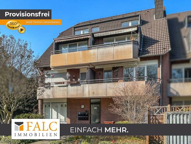 Wohnung zum Kauf provisionsfrei 179.000 € 2 Zimmer 68 m² Uerdingen - Markt Krefeld 47829