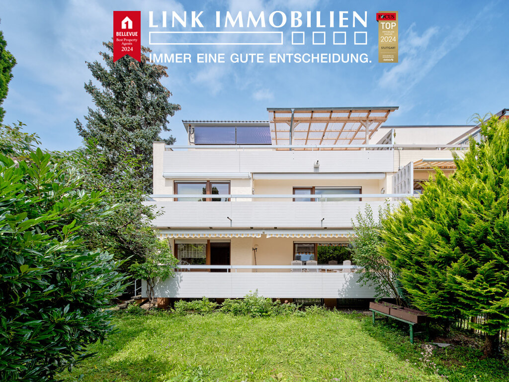 Mehrfamilienhaus zum Kauf 798.000 € 8 Zimmer 257 m²<br/>Wohnfläche 349 m²<br/>Grundstück Stetten Kernen im Remstal 71394