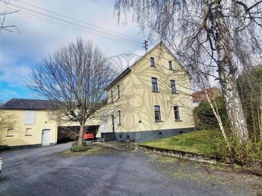 Einfamilienhaus zum Kauf 295.000 € 5 Zimmer 151 m² 1.592 m² Grundstück Herschbach 56414