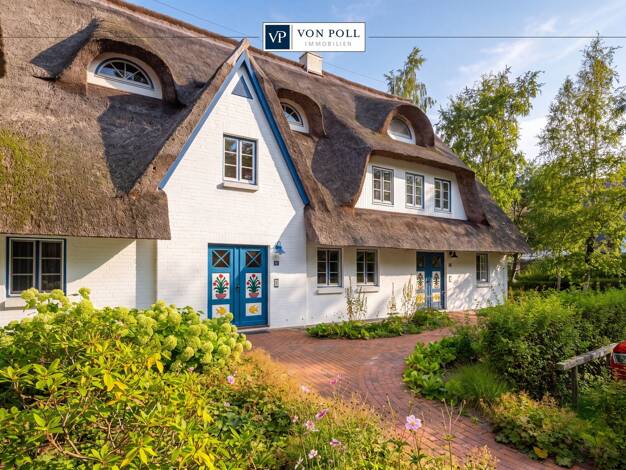 Maisonette zum Kauf 295.000 € 2 Zimmer 55 m² Zingst Zingst 18374