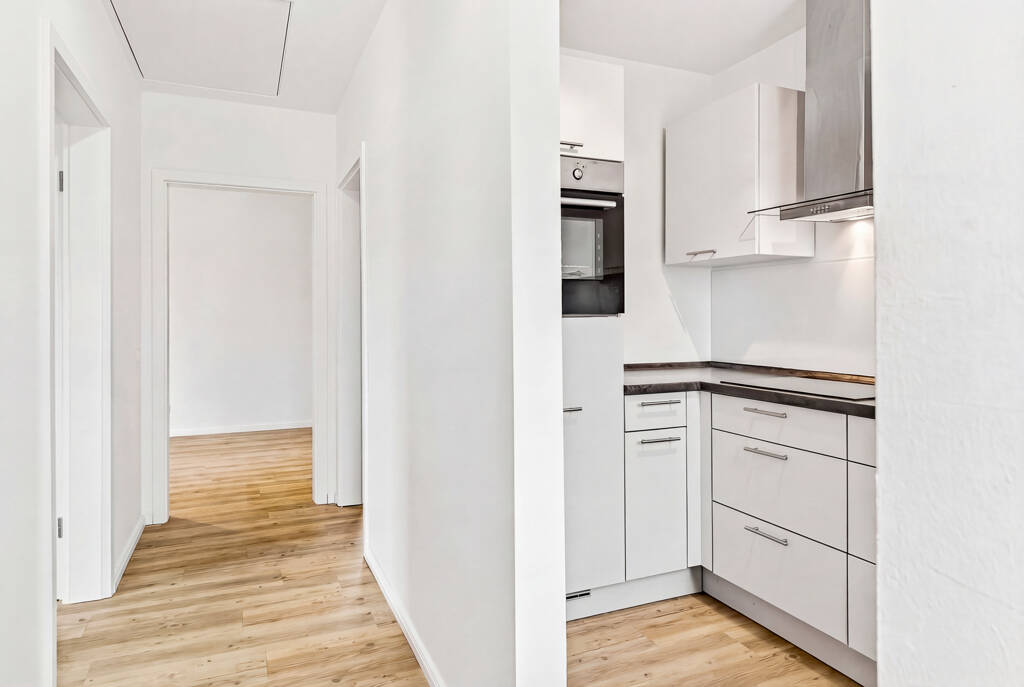 Einfamilienhaus zum Kauf - Ansicht 3