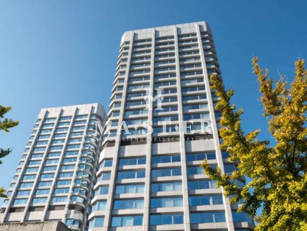 Bürofläche zur Miete 14 € 570 m² Bürofläche teilbar ab 280 m² Neustadt Mainz 55118