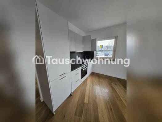 Wohnung zur Miete Tauschwohnung 990 € 2 Zimmer 43 m² Rödelheim Mitte-West 60489