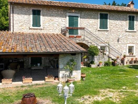 Haus zum Kauf 850.000 € 260 m² Montecchio 05020