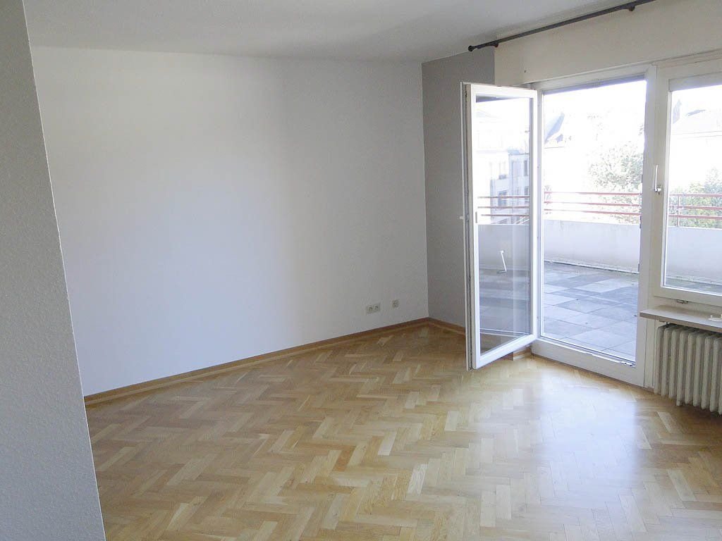 Wohnung zur Miete 1.100 € 3 Zimmer 85 m²<br/>Wohnfläche 3.<br/>Geschoss Opladen Leverkusen - Opladen 51379