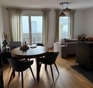 Wohnung zur Miete 1.227 € 3 Zimmer 74 m² 1. Geschoss Alte Strasse 60 Eibach Nürnberg 90451