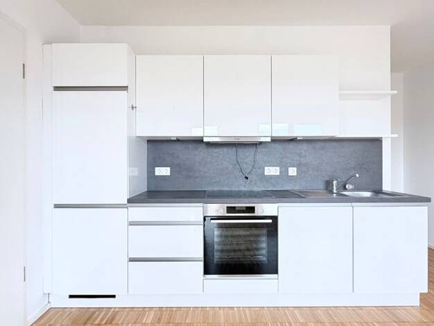 Wohnung zur Miete 907 € 2 Zimmer 55,4 m² 3. Geschoss frei ab sofort Walter-Bohman-Straße Weisenau Mainz 55130