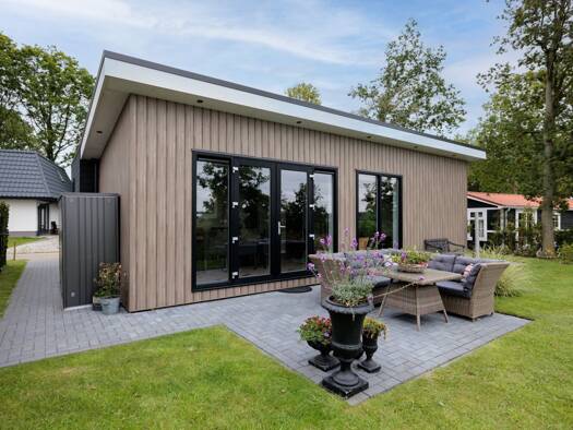 Einfamilienhaus zum Kauf 359.500 € 3 Zimmer 77 m² 390 m² Grundstück Akkerweg 41 Den Oever 1779GJ