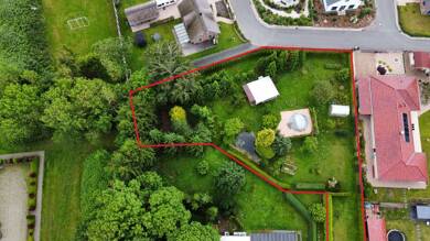 Grundstück zum Kauf 330.000 € 2.500 m² Grundstück Klausdorf Klausdorf 18445
