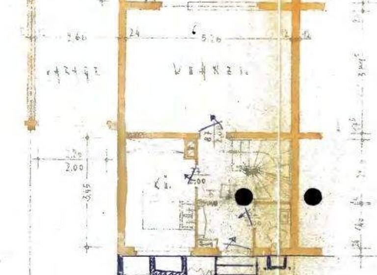 Doppelhaushälfte zum Kauf provisionsfrei 379.000 € 4 Zimmer 108 m² 296 m² Grundstück frei ab sofort Oderstraße 6 Dörnigheim Maintal Dörnigheim 63477