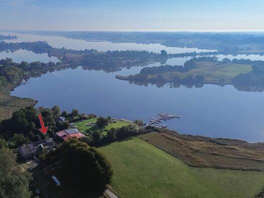 Wohnung zum Kauf 590.000 € 3 Zimmer 163 m² frei ab sofort Boren 24392