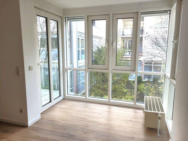 Wohnung zur Miete 860 € 2 Zimmer 49 m² Stadtmitte Esslingen 73728