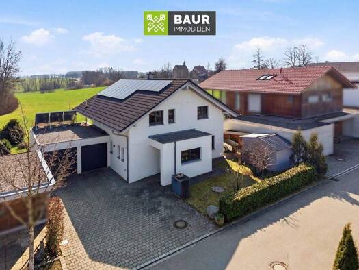 Stadthaus zum Kauf 798.000 € 6 Zimmer 154 m² 554 m² Grundstück Kißlegg 88353