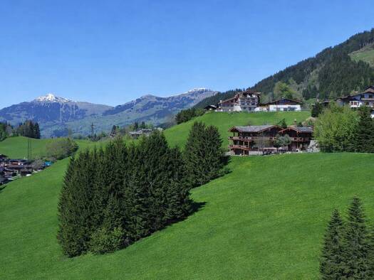 Grundstück zum Kauf 1.650.000 € 860 m² Grundstück Jochberg 6373