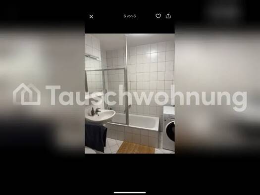 Wohnung zur Miete Tauschwohnung 680 € 2 Zimmer 52 m² Galgenberg Regensburg 93053