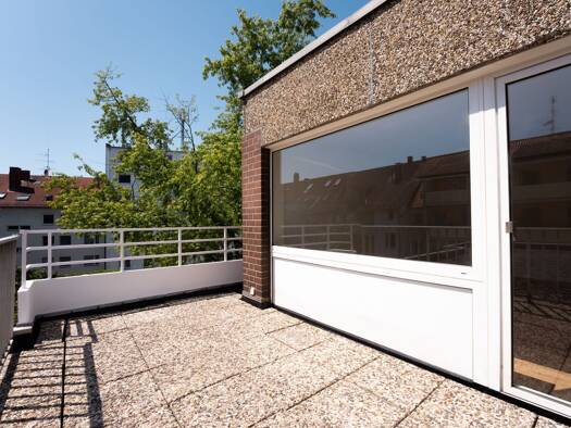 Studio zum Kauf provisionsfrei 115.000 € 1 Zimmer 27,5 m² Geschoss 3/3 Braunschweig 38100