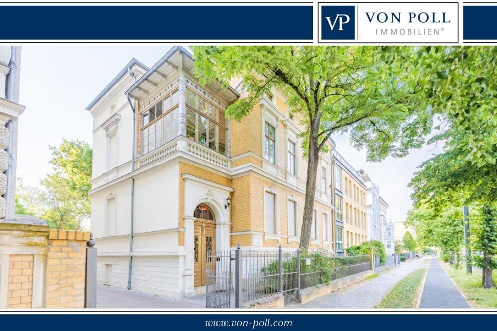 Wohnung zum Kauf 635.000 € 3 Zimmer 118,2 m²<br/>Wohnfläche 3.<br/>Geschoss Berliner Vorstadt Potsdam 14467