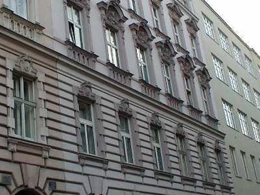 Wohnung zur Miete 625 € 2 Zimmer 50 m² Wien 9.,Alsergrund 1090