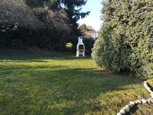 Wohnung zur Miete 700 € 3 Zimmer 86 m² Geschoss 1/3 frei ab 01.01.2026 Grüningen Pohlheim 35415