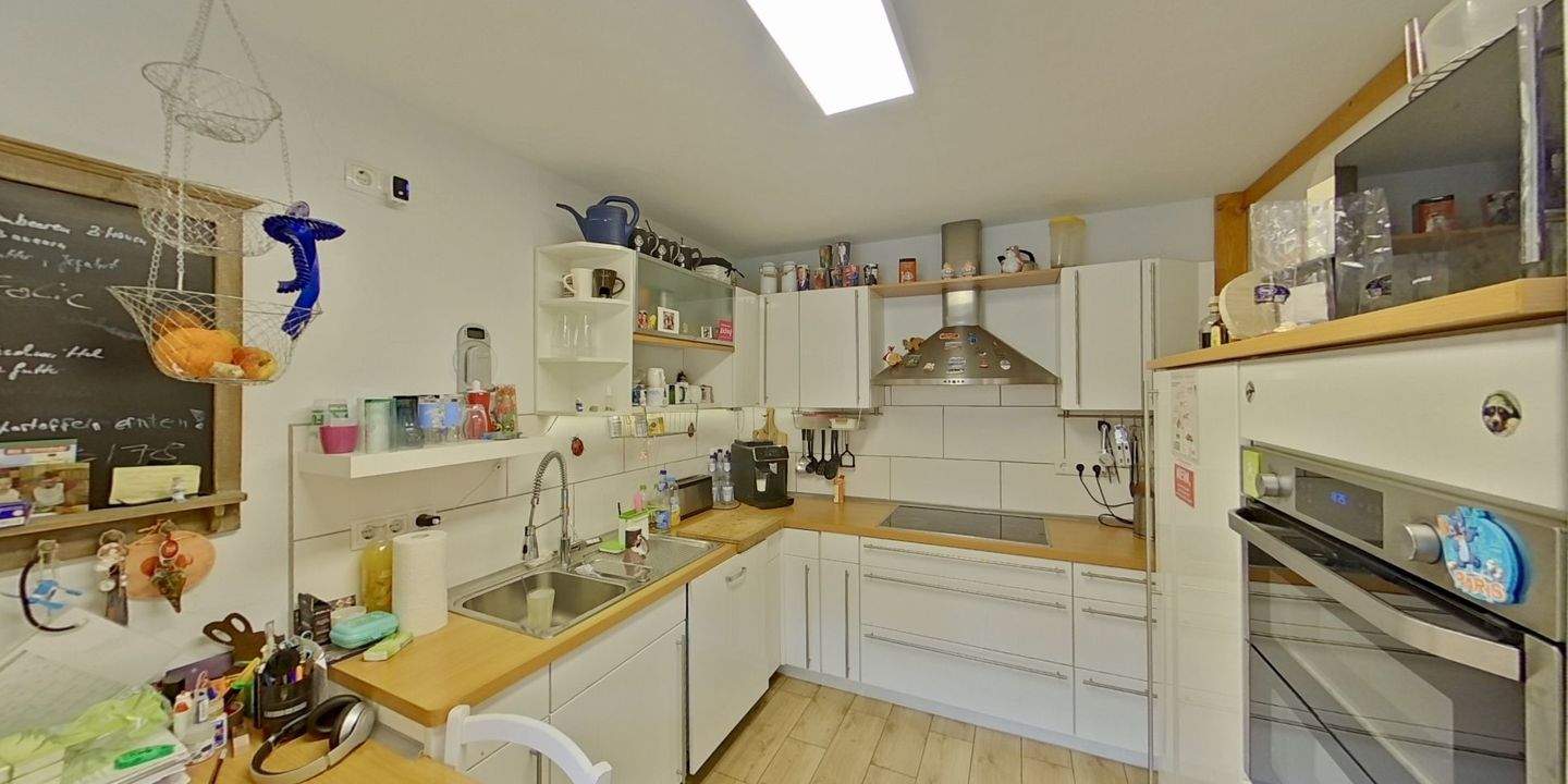 Einfamilienhaus zum Kauf - Ansicht 3