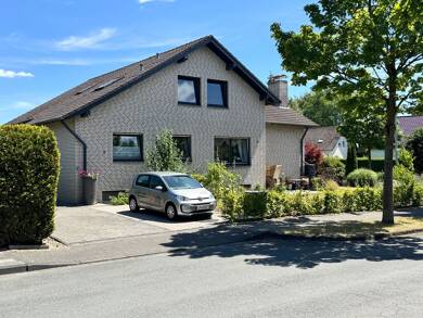 Terrassenwohnung zum Kauf provisionsfrei 259.000 € 4 Zimmer 154 m² Delbrück Delbrück 33129