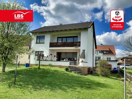 Einfamilienhaus zum Kauf provisionsfrei 152.000 € 5 Zimmer 132 m² 776 m² Grundstück Gielde Schladen-Werla 38315