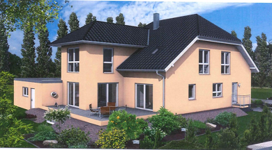 Einfamilienhaus zum Kauf 598.000 € 5 Zimmer 304 m² Grundstück Alfter Alfter 53347