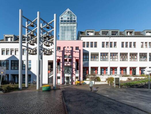 Bürofläche zur Miete provisionsfrei 3.980 € 420,9 m² Bürofläche Mitte Sindelfingen 71063
