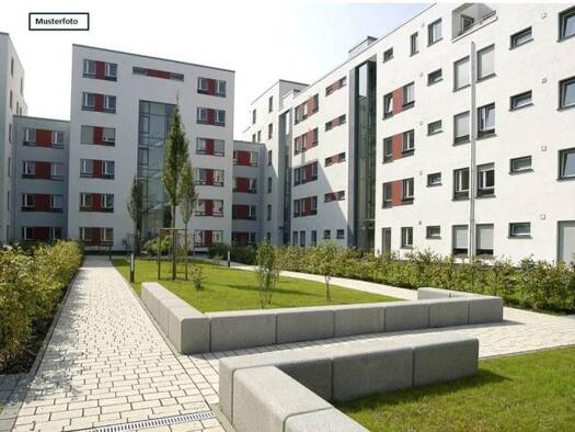 Wohnung zum Kauf provisionsfrei 125.000 € 4 Zimmer 93 m² Aldenhoven 52457