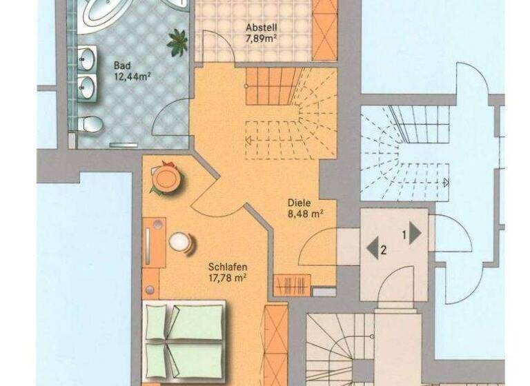Wohnung zum Kauf 499.000 € 4 Zimmer 133 m² 1. Geschoss frei ab 01.03.2026 Cossebaude Dresden 01156