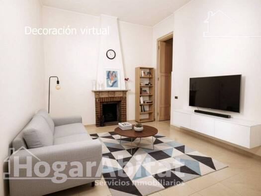Villa zum Kauf 153.000 € 2 Zimmer 83 m² San Vicente Ferrer Montcada / Moncada 46003