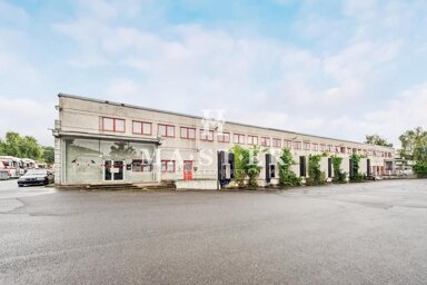 Halle/Industriefläche zur Miete provisionsfrei 2.438 m² Lagerfläche teilbar ab 2.438 m² Spich Troisdorf 53842