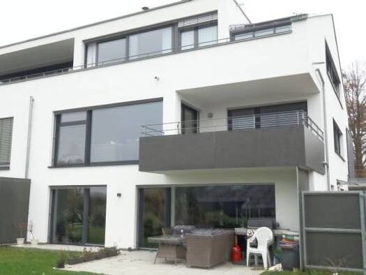Wohnung zur Miete 1.700 € 4 Zimmer 121 m² EG frei ab sofort Schafweideweg 10 Mitte Sindelfingen 71063