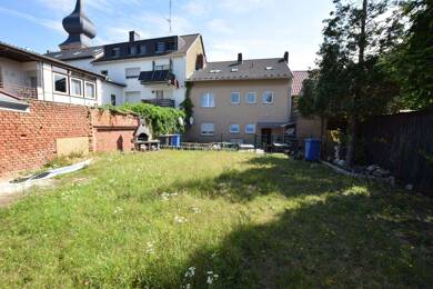 Wohnung zur Miete 445 € 2 Zimmer 59 m² EG frei ab 01.09.2025 Gymnicher Hauptstraße 8 Gymnich / Mellerhöfe Erftstadt 50374