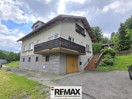 Einfamilienhaus zum Kauf 175.000 € 8 Zimmer 198 m² 1.905 m² Grundstück Albrechtsberg an der Großen Krems 3613