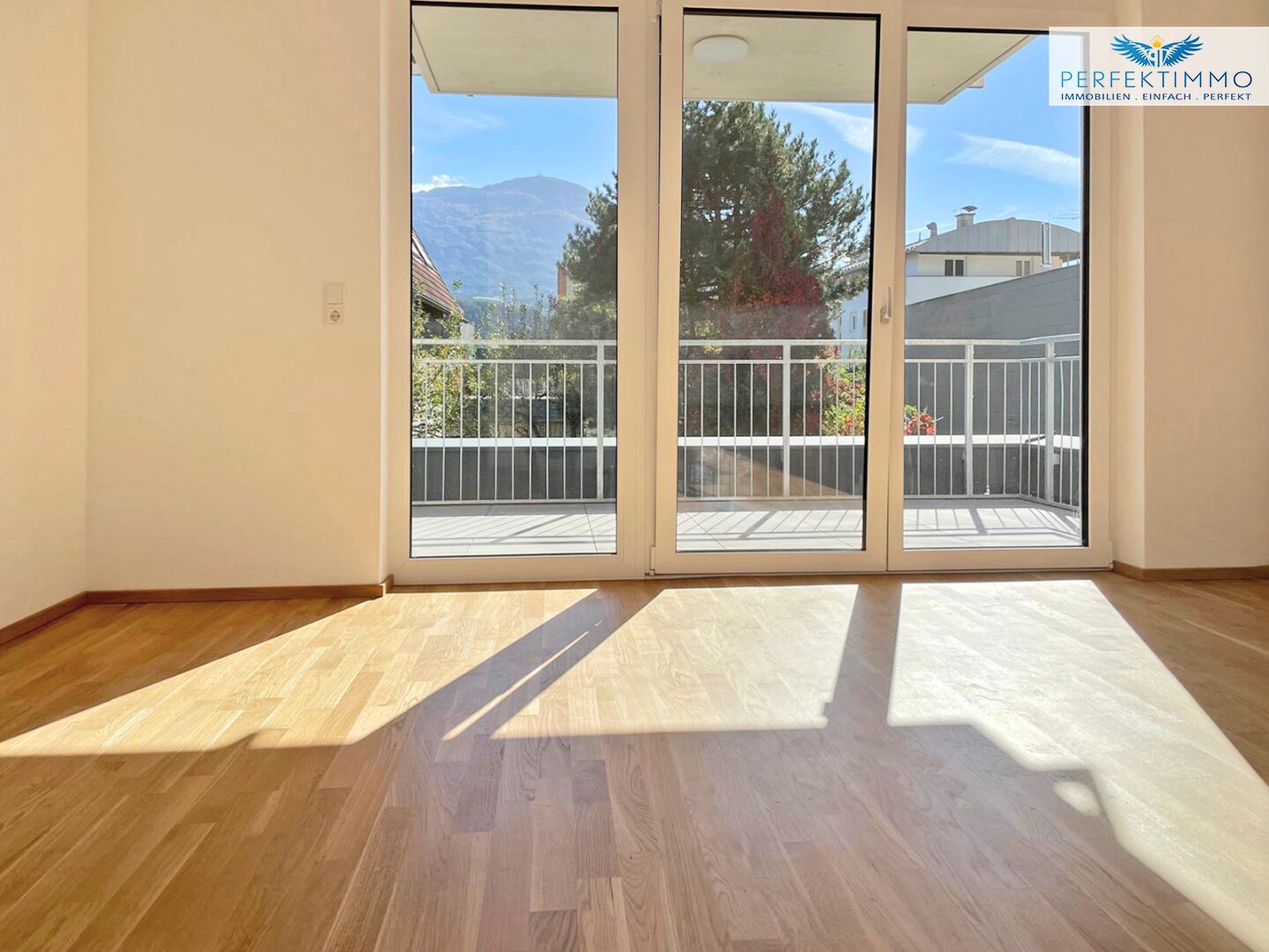 Terrassenwohnung zum Kauf 829.000 € 5 Zimmer 102,6 m²<br/>Wohnfläche 1.<br/>Geschoss Innsbruck Innsbruck 6020