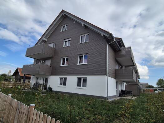 Wohnung zur Miete 830 € 2 Zimmer 72 m² frei ab 01.11.2026 Erkheim Erkheim 87746